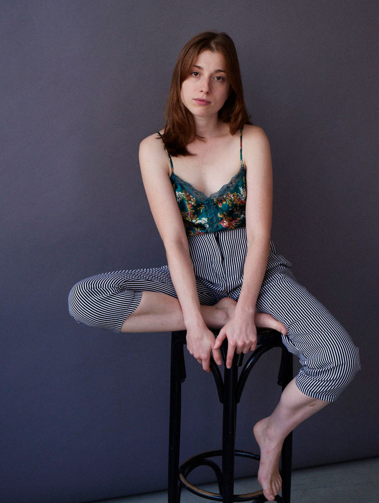 Anja Bothe Anja Bothe