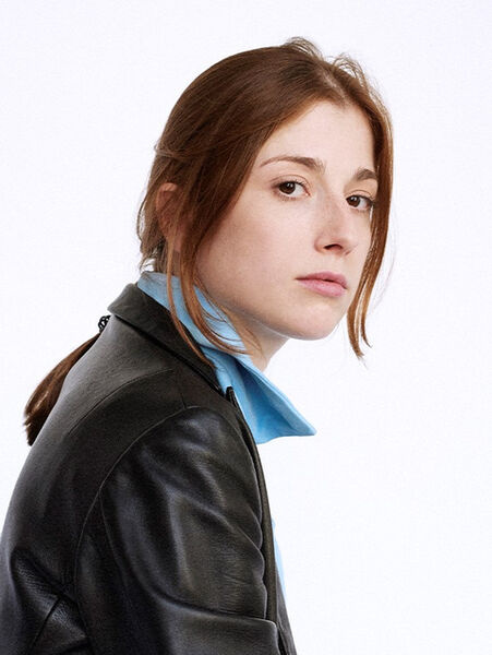 Anja Bothe Anja Bothe