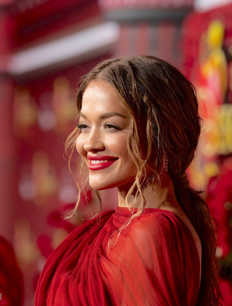 Rita Ora Rita Ora