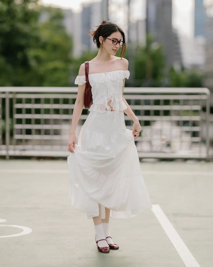 Davika Hoorne