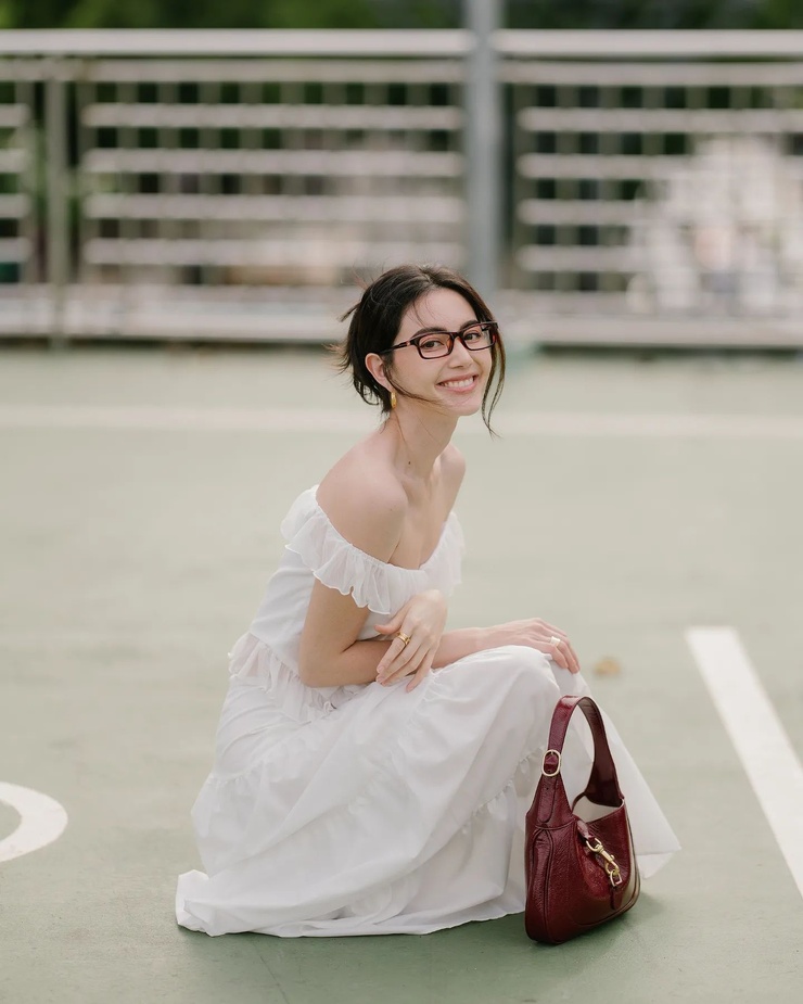 Davika Hoorne