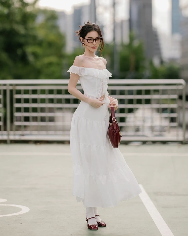 Davika Hoorne
