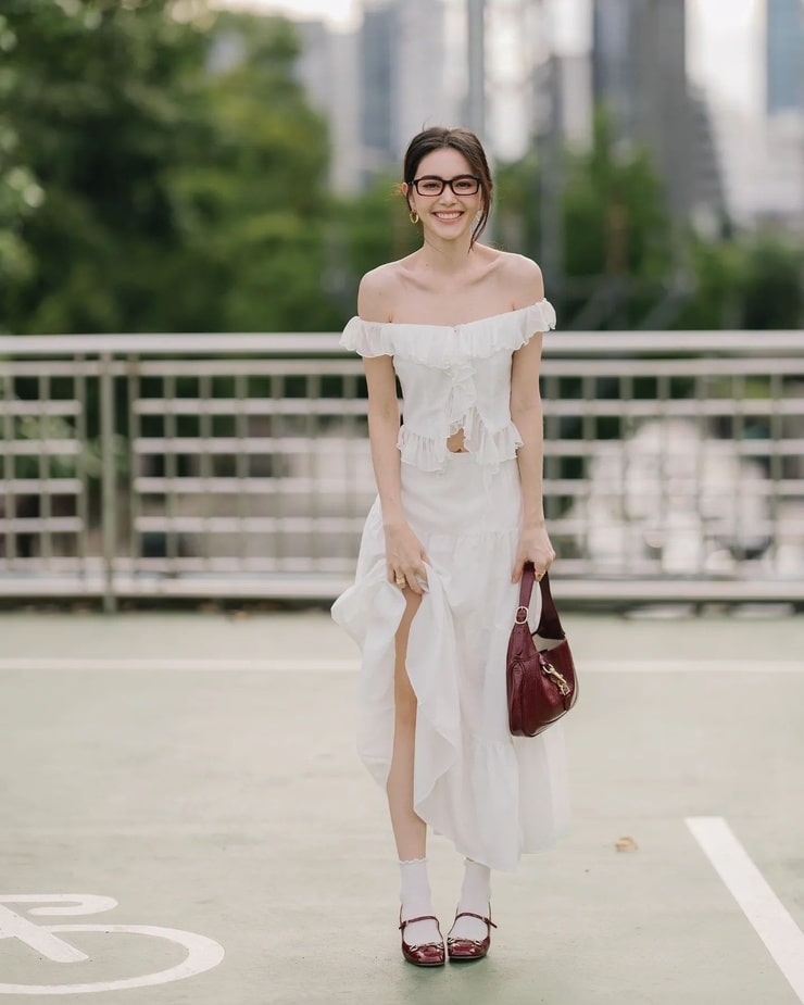 Davika Hoorne