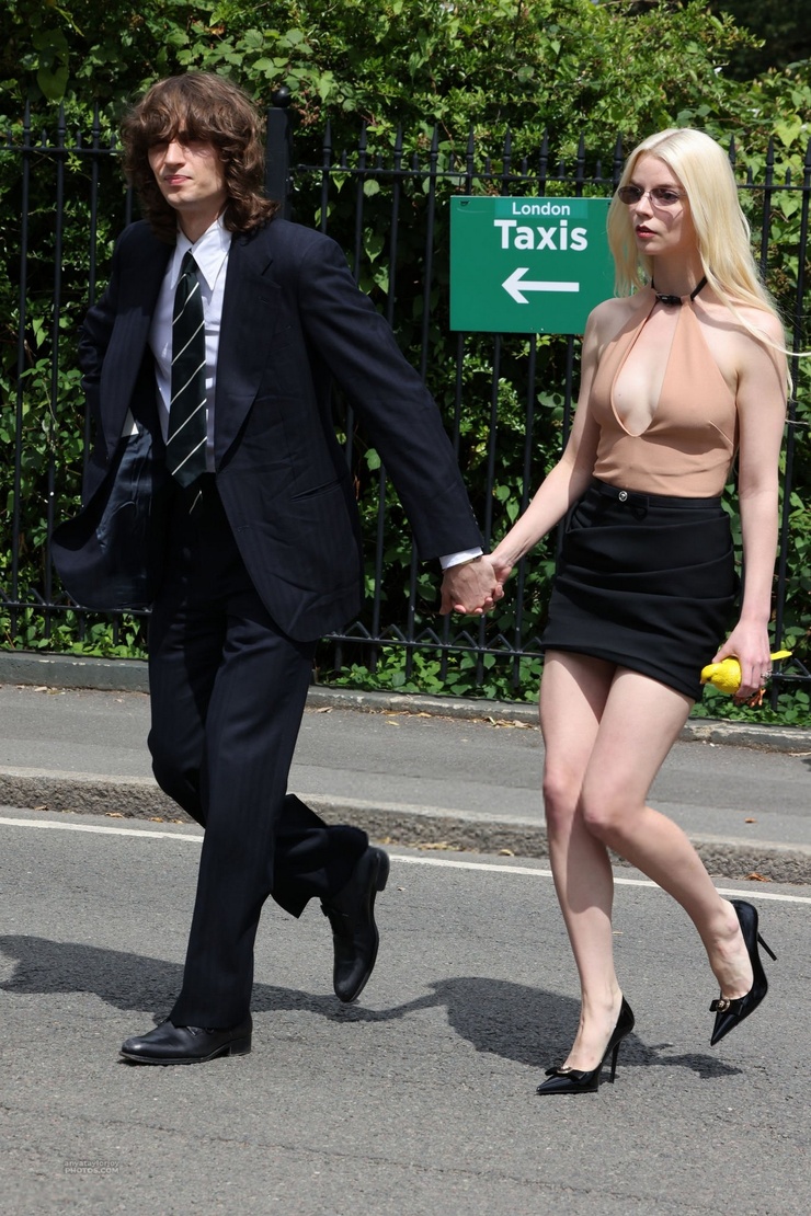 Anya Taylor-Joy Anya Taylor-Joy