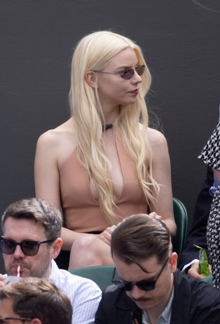 Anya Taylor-Joy
