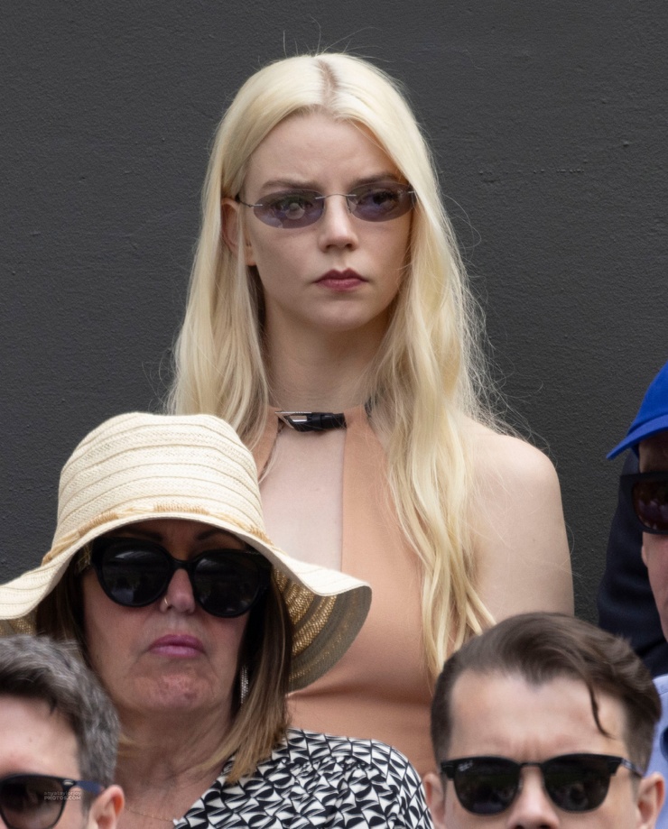Anya Taylor-Joy