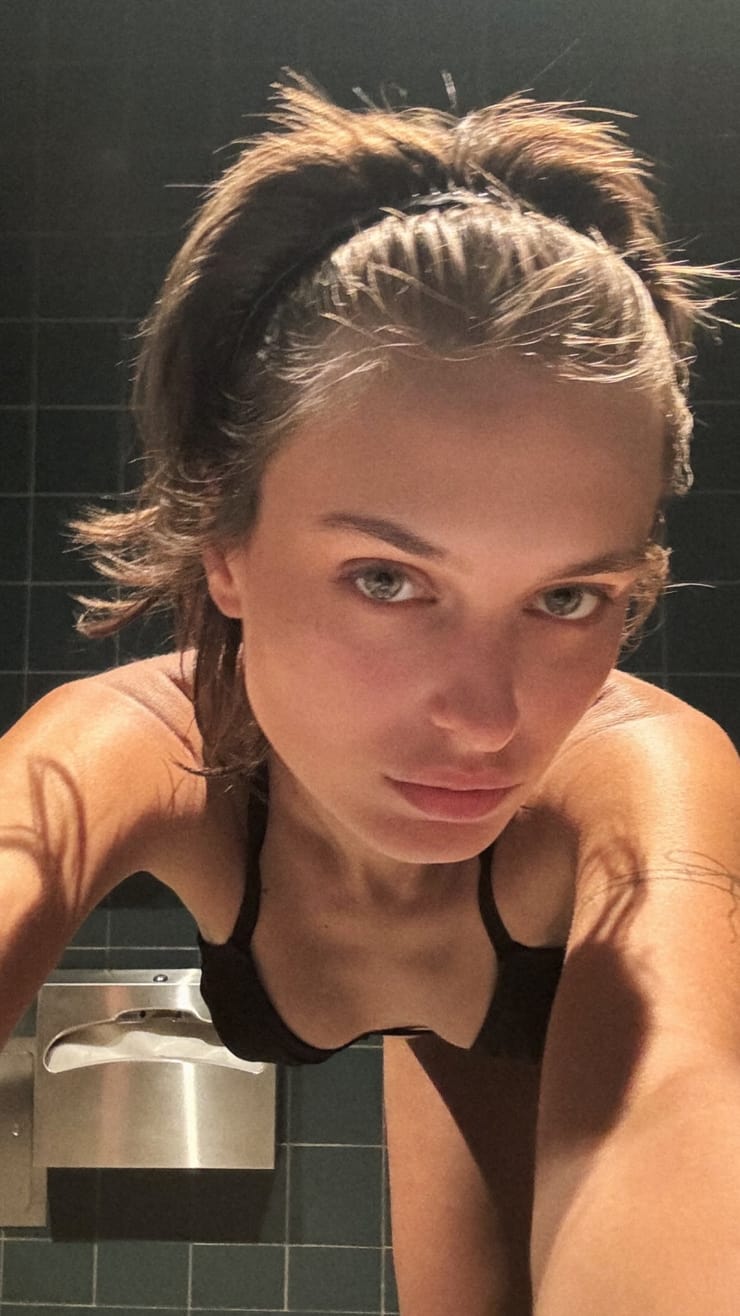 Abigail Zientek