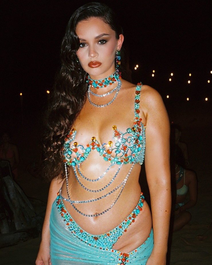 Sabrina Claudio