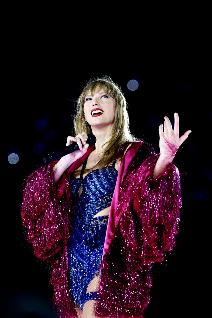 Taylor Swift