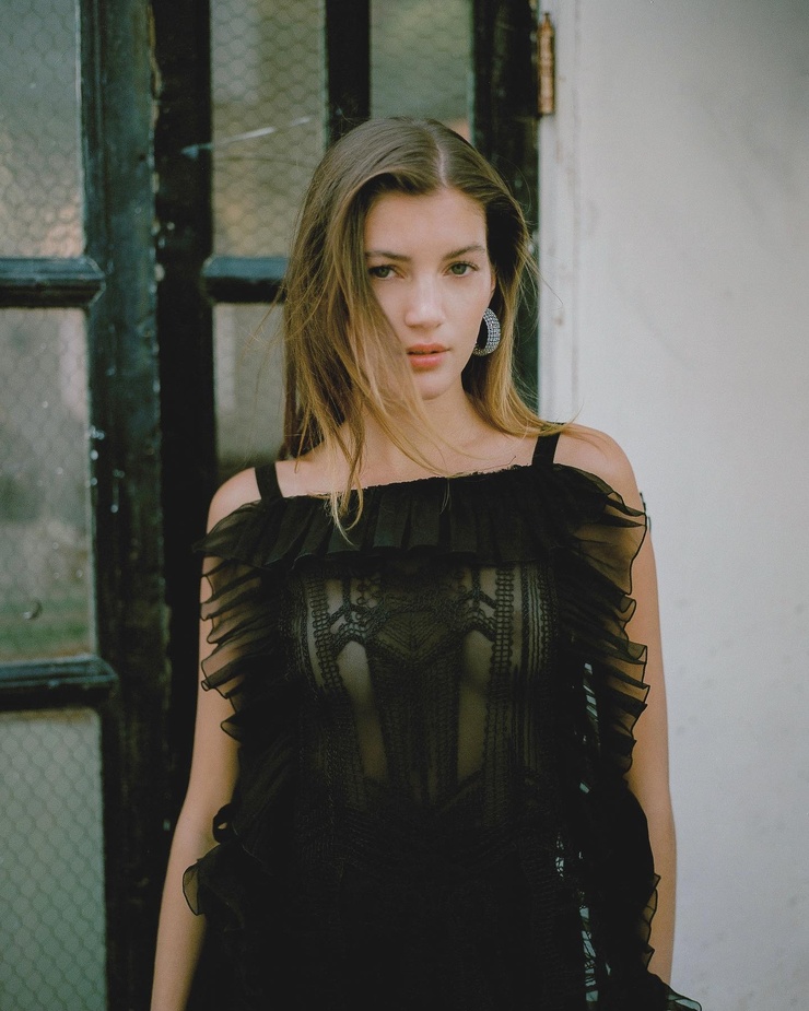 Valery Kaufman