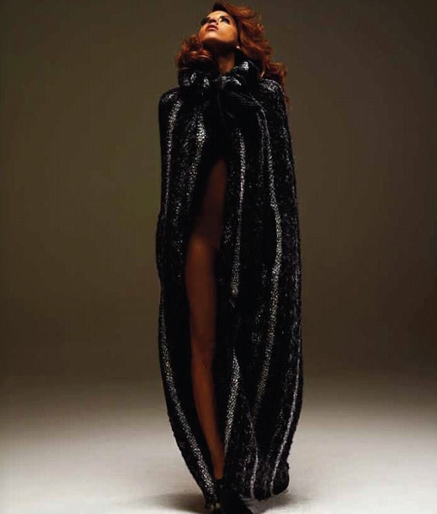 Noémie Lenoir
