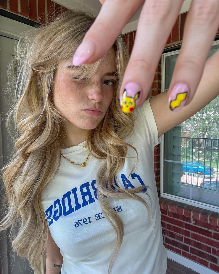 Hannah Stein