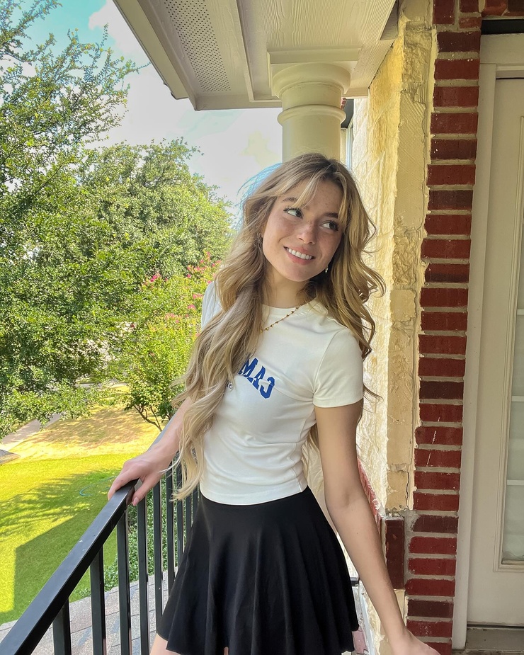 Image of Hannah Stein