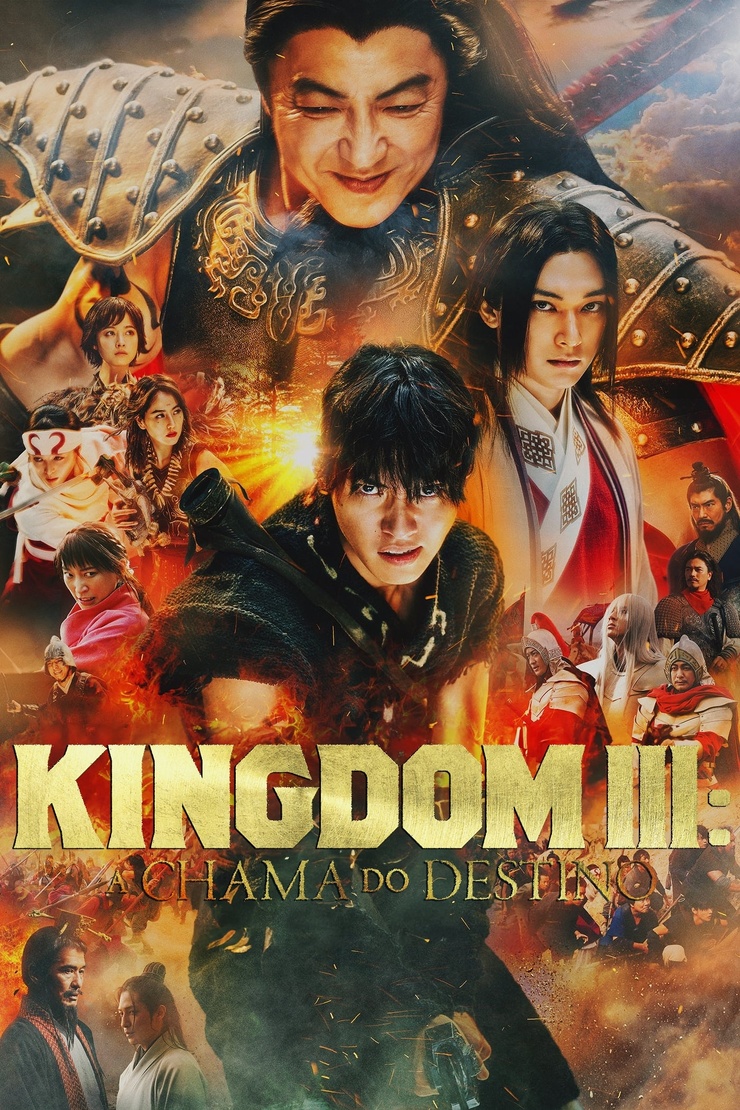 Kingdom 3