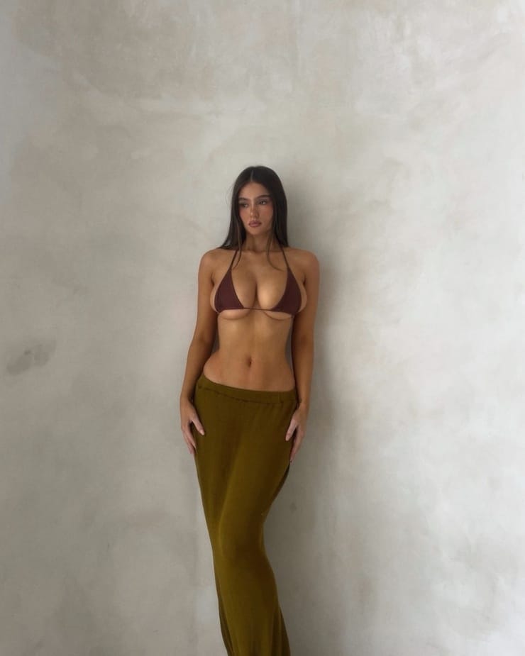 Ella Cervetto