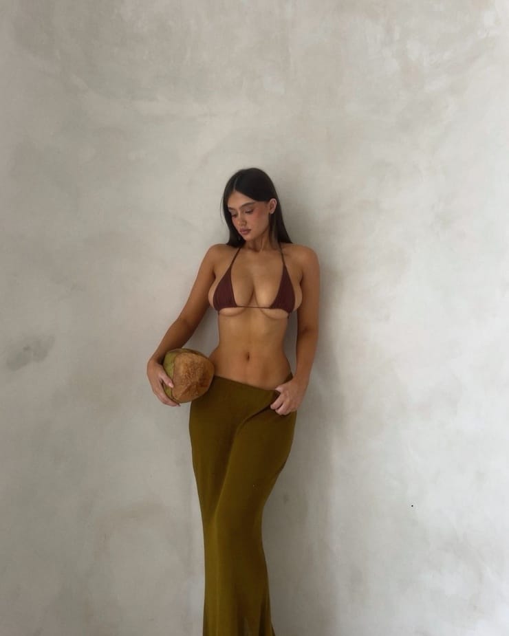 Ella Cervetto