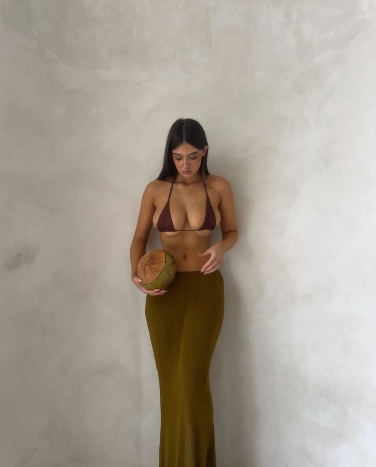 Ella Cervetto