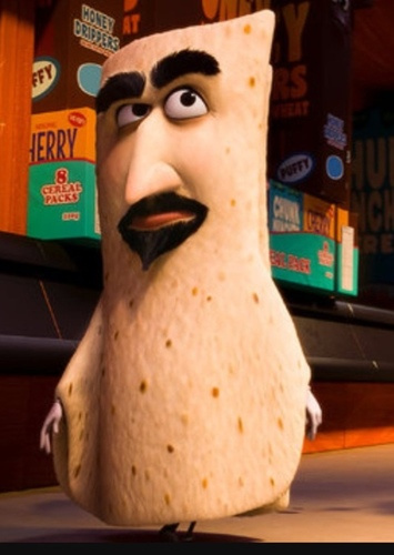 Kareem Abdul-Lavash