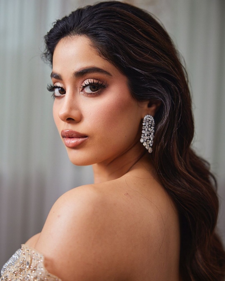 Janhvi Kapoor