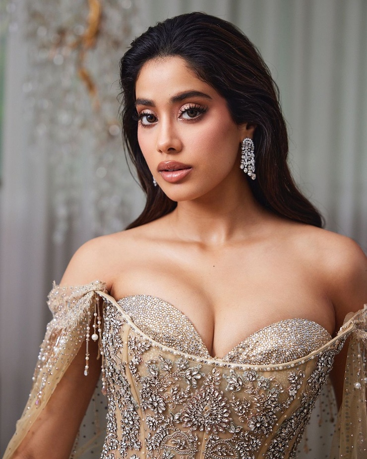 Janhvi Kapoor