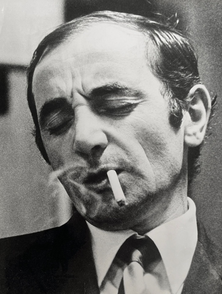 Charles Aznavour