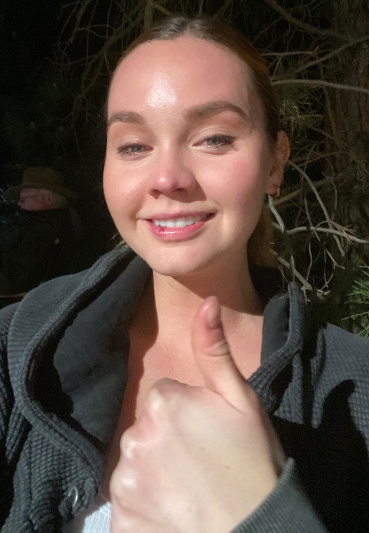Liana Liberato
