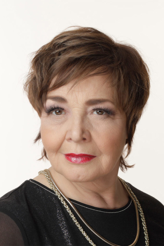 Anka Zink Anka Zink