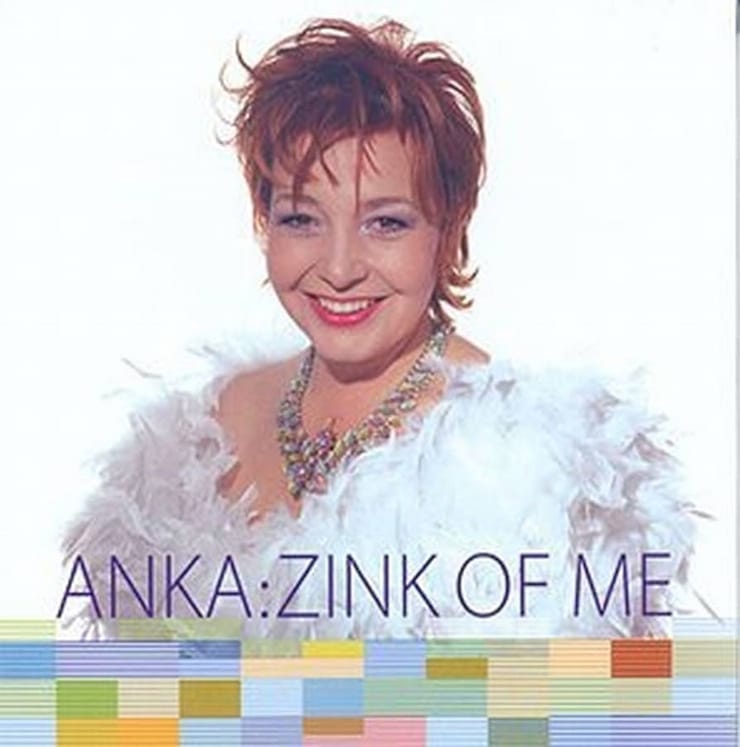 Anka Zink Anka Zink