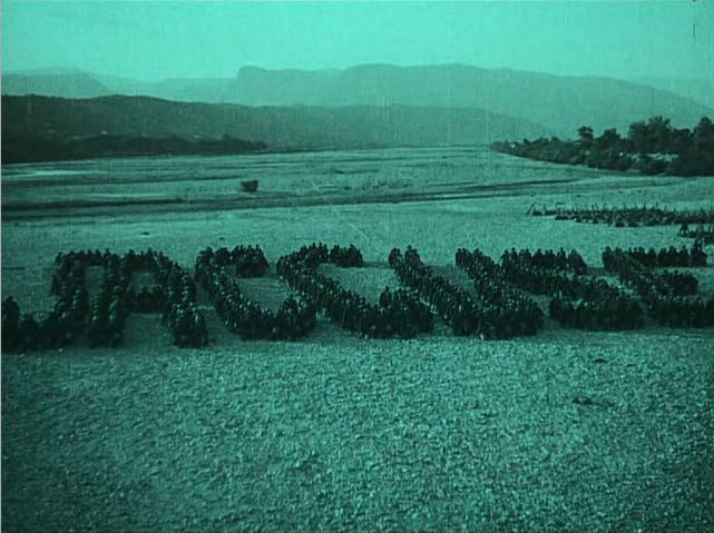 J'accuse (1919)