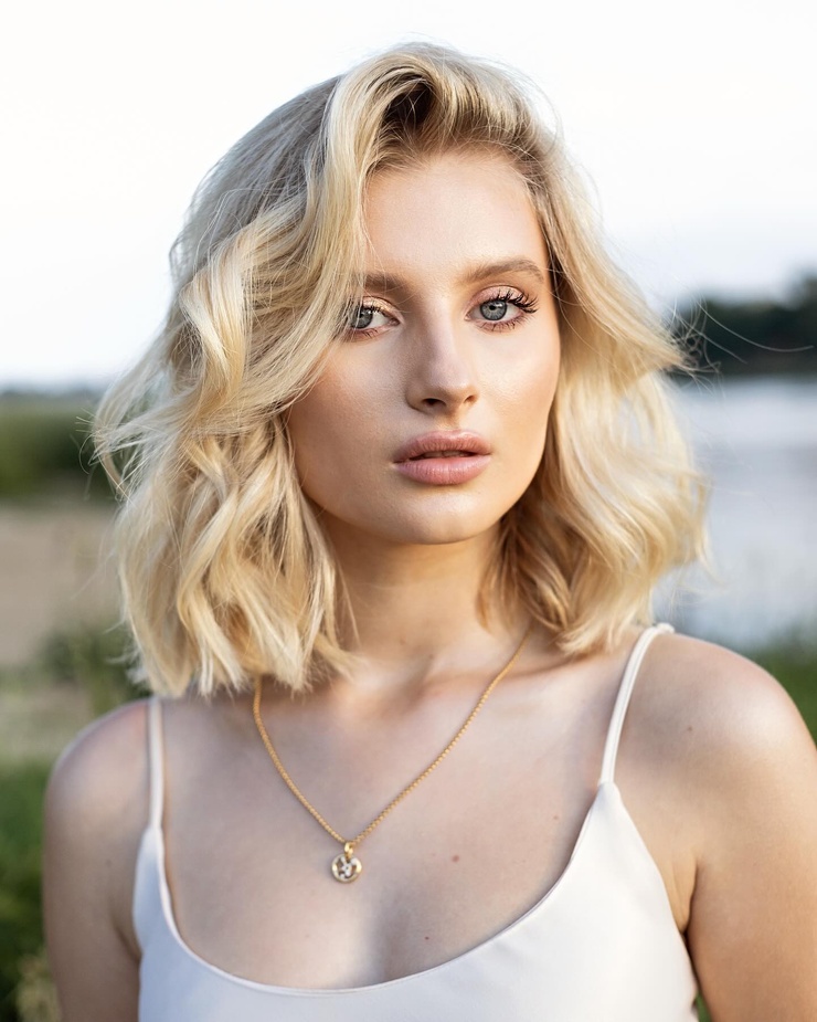 Aleksandra Szkolda Aleksandra Szkolda