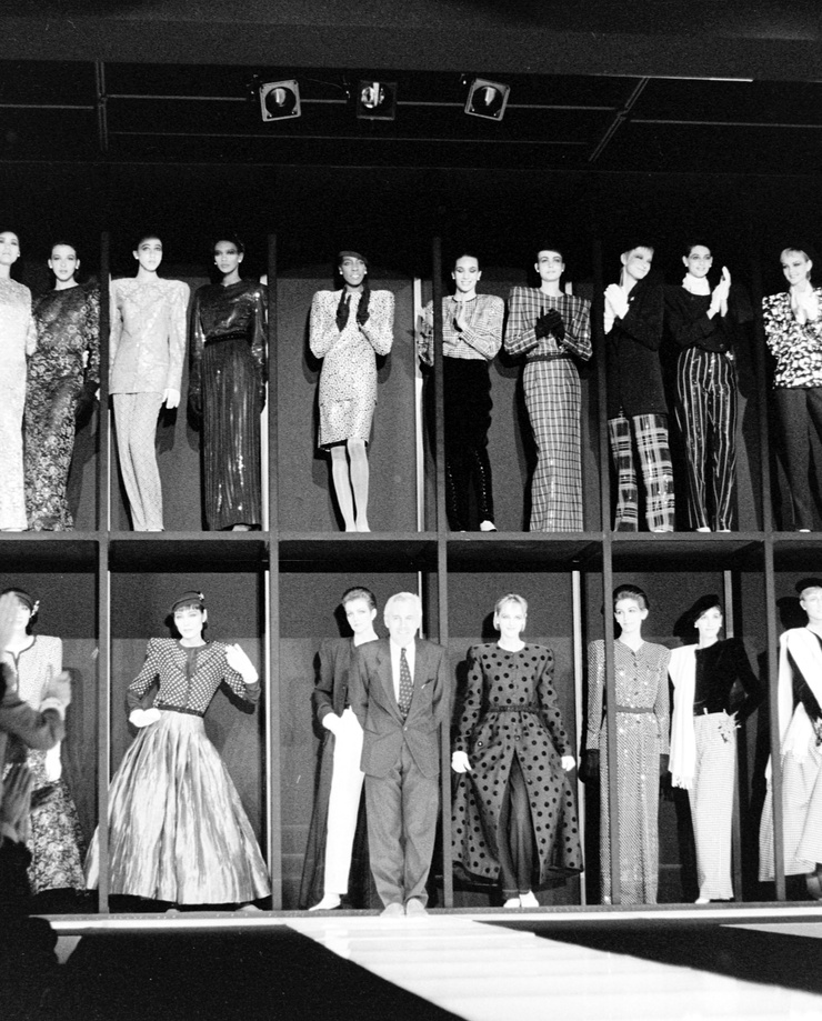 Giorgio Armani
