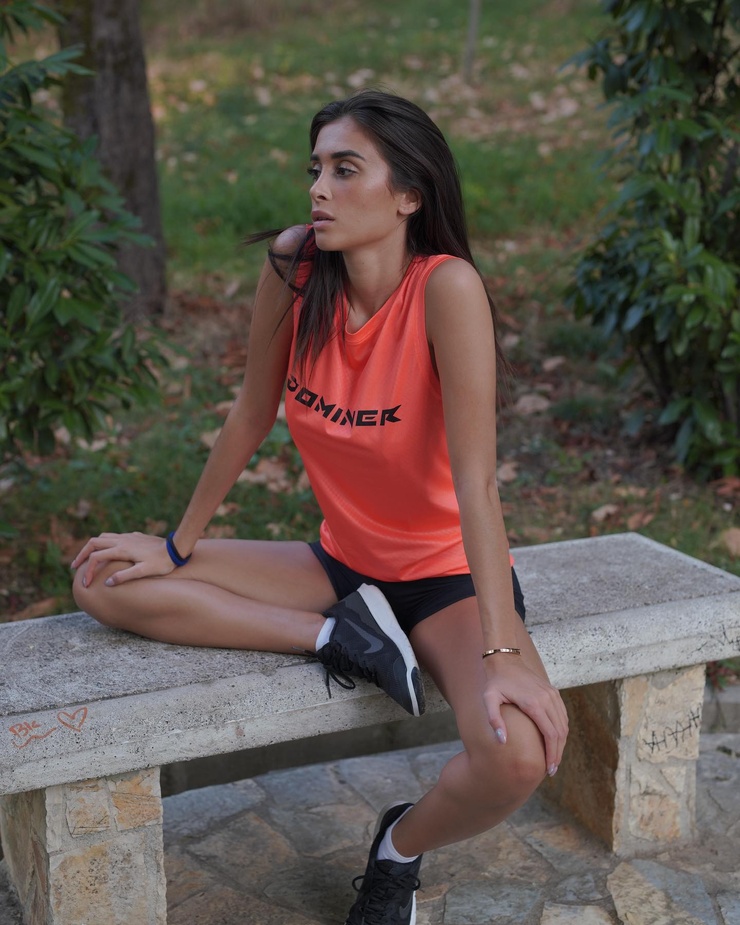 Jori Delli