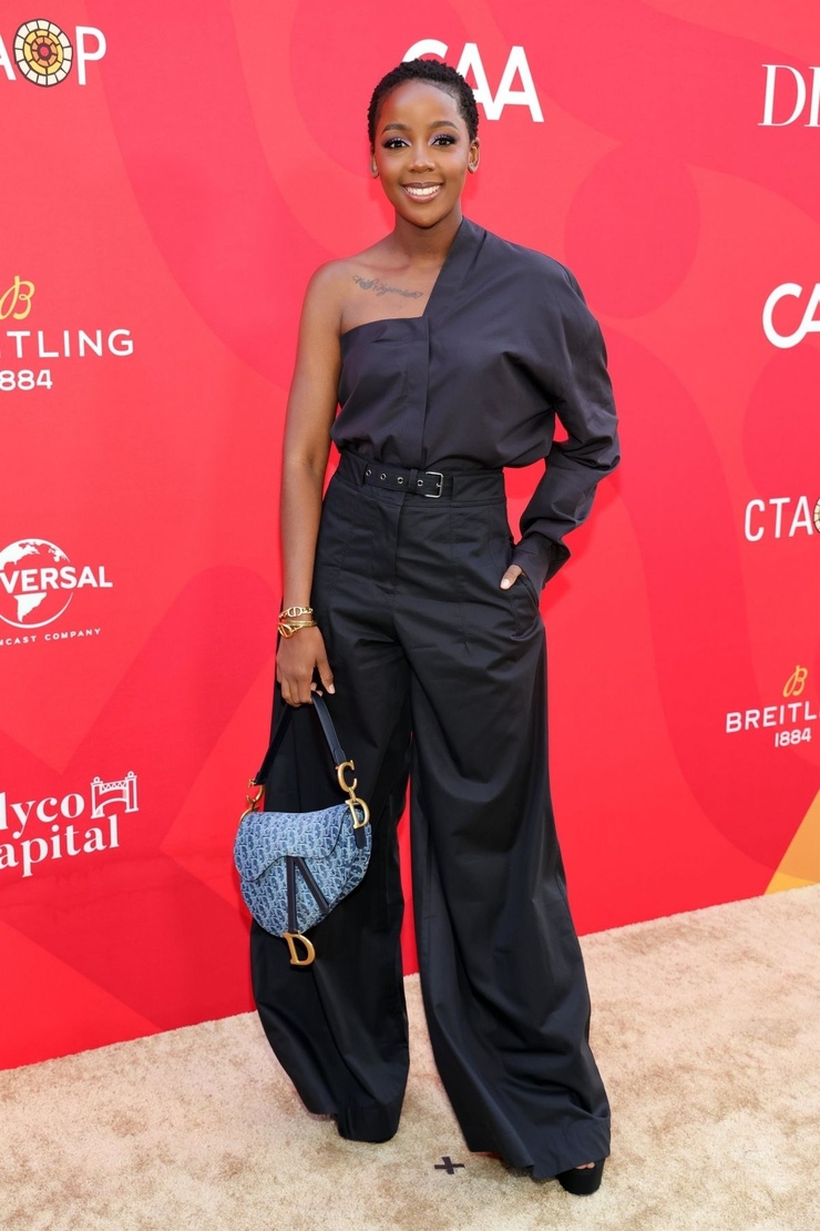 Thuso Mbedu