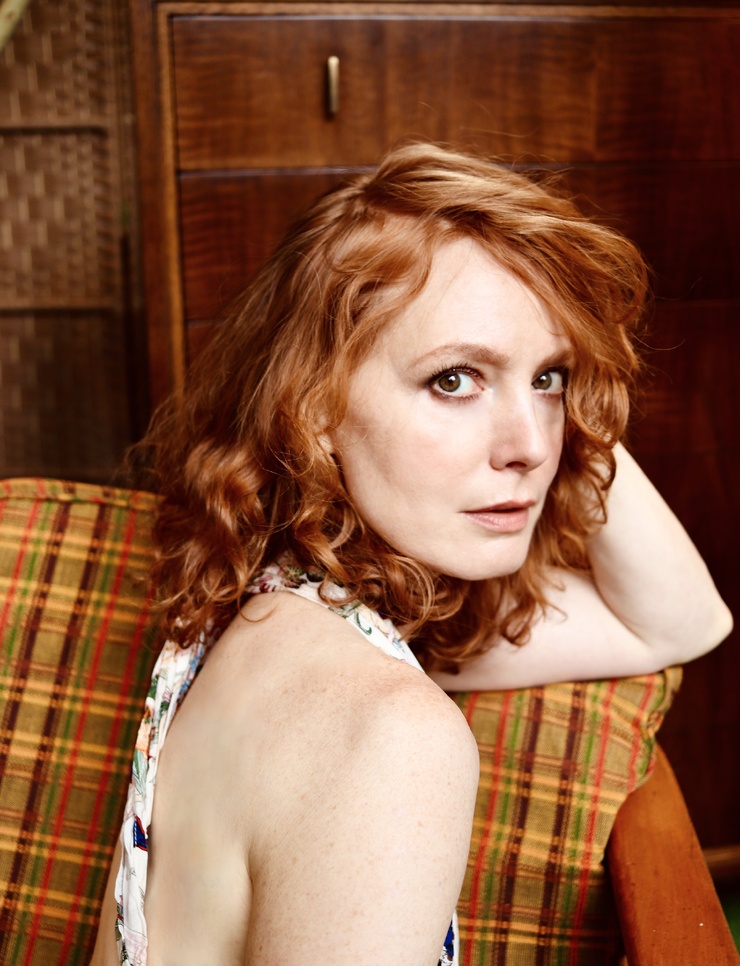 Picture of Alicia Witt