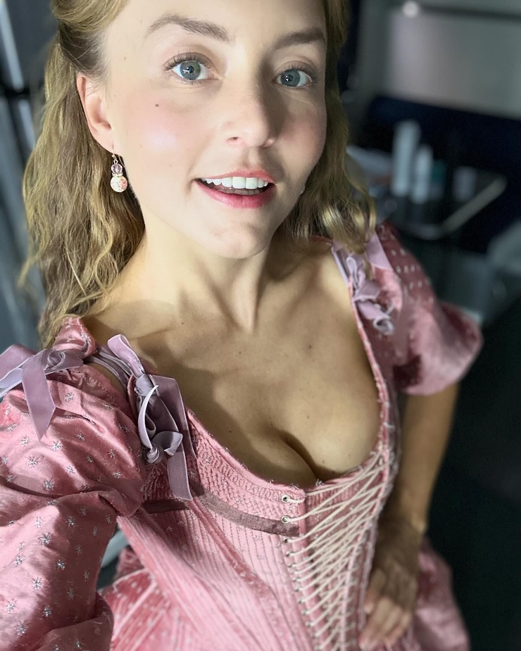 Angelique Boyer Angelique Boyer