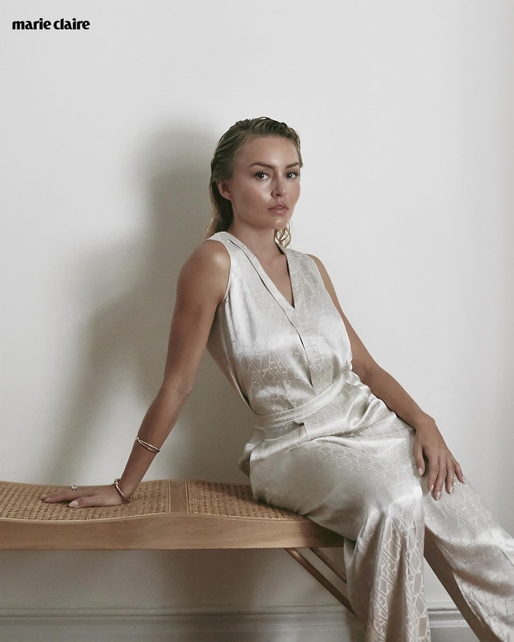 Angelique Boyer