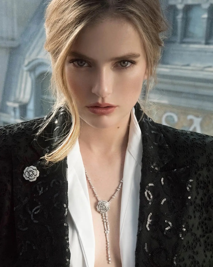 Camille Razat