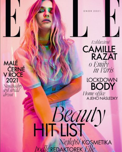 Camille Razat