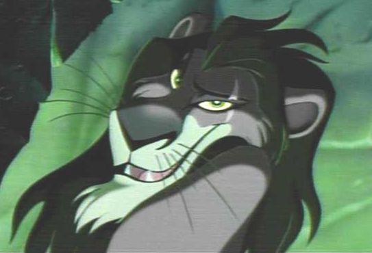 The Lion King