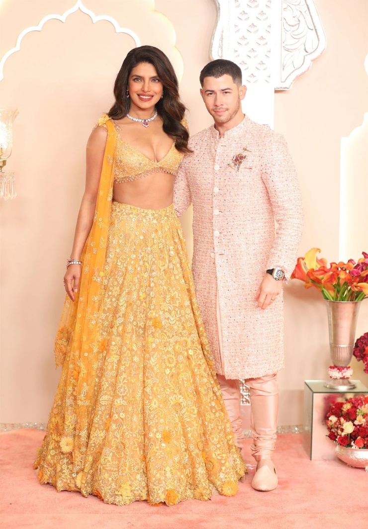 Priyanka Chopra