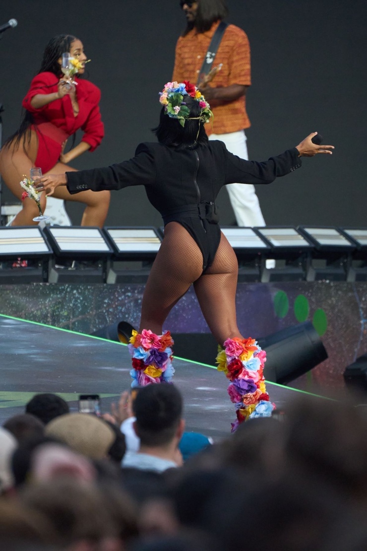 Janelle Monae