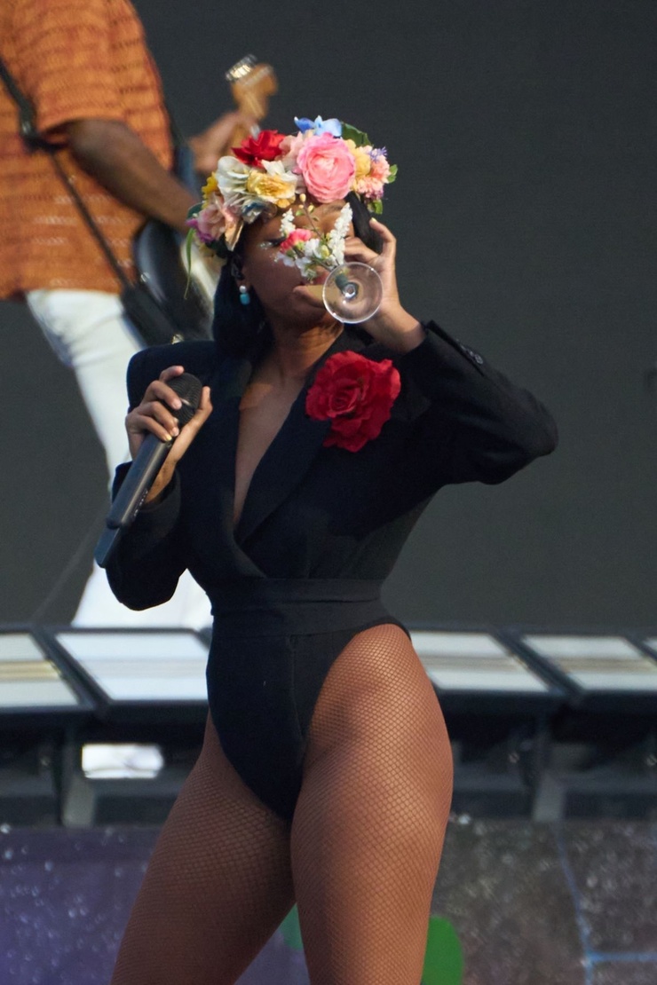 Janelle Monae