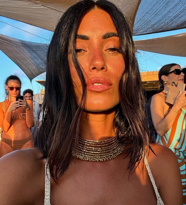 Federica Nargi