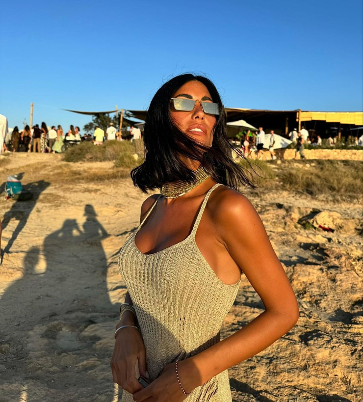 Federica Nargi