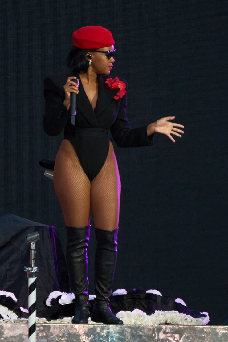 Janelle Monae