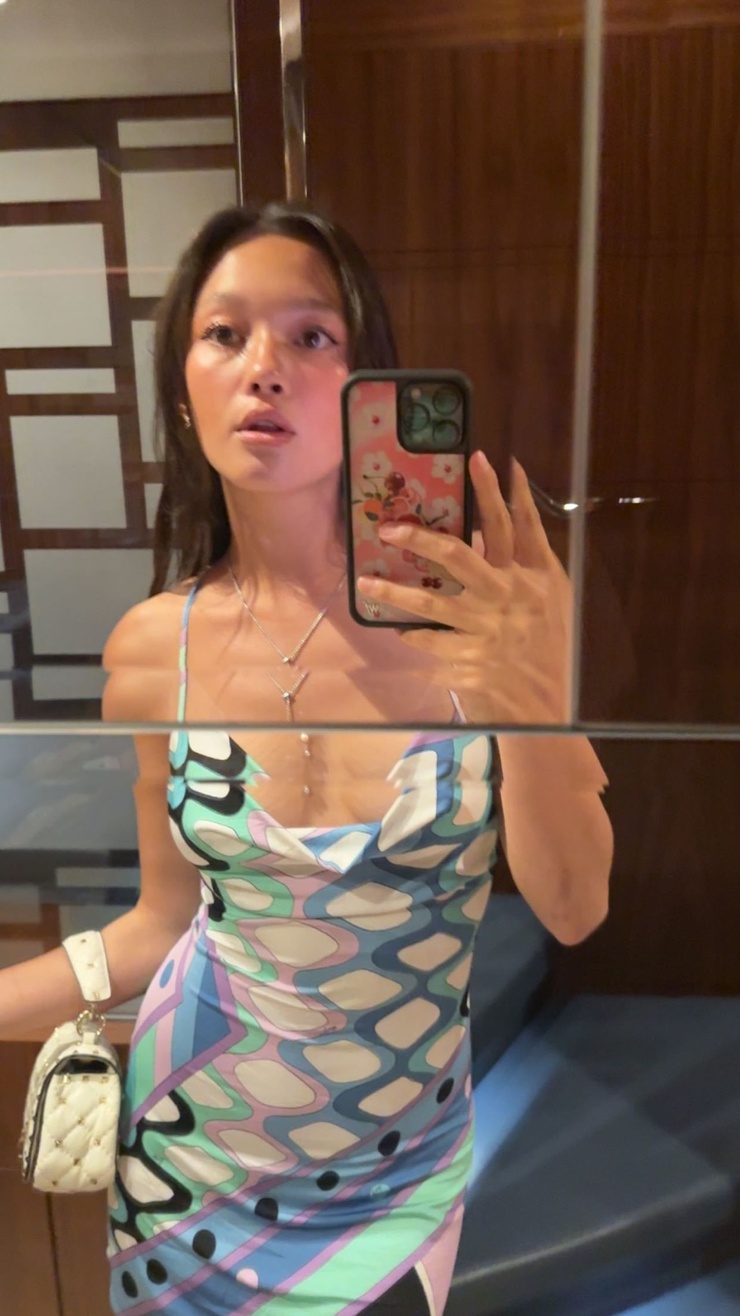 Lily Chee