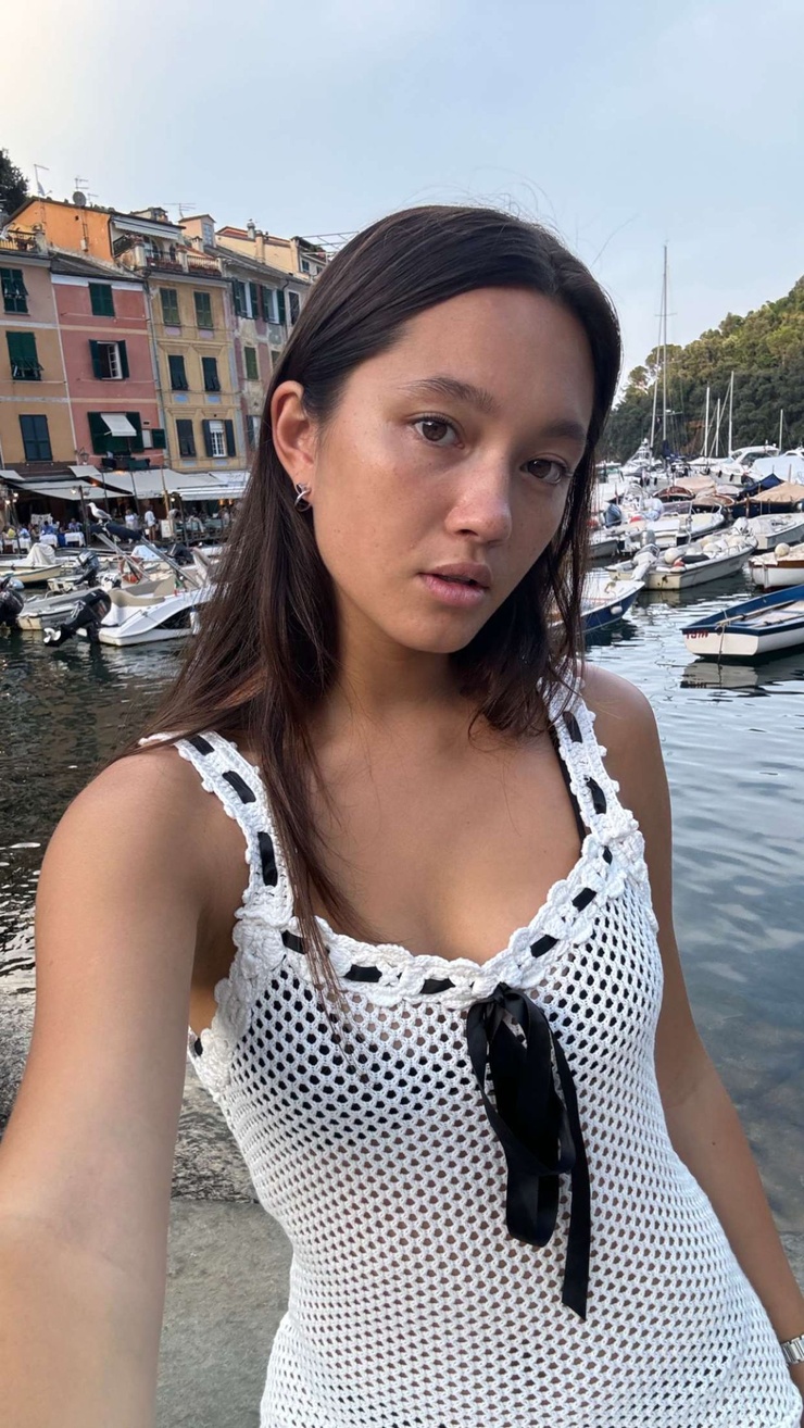 Lily Chee