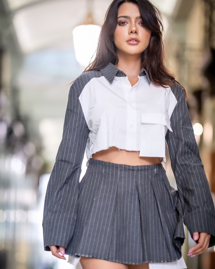 Ruhi Singh Ruhi Singh