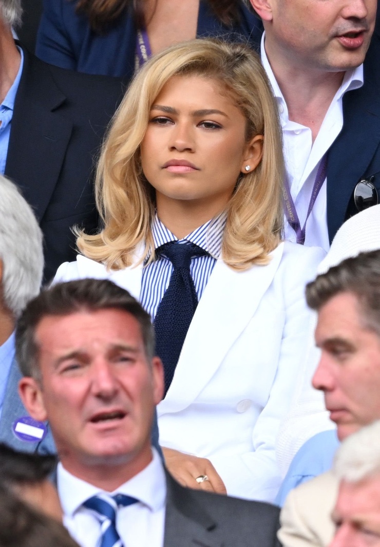 Zendaya Coleman Zendaya Coleman