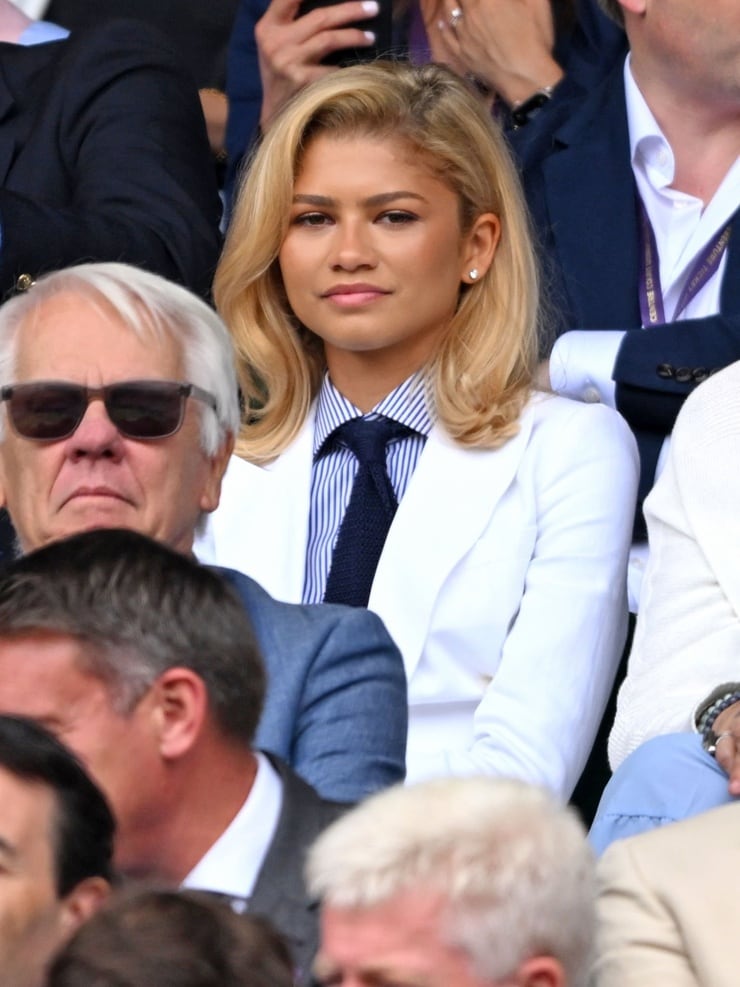 Zendaya Coleman Zendaya Coleman